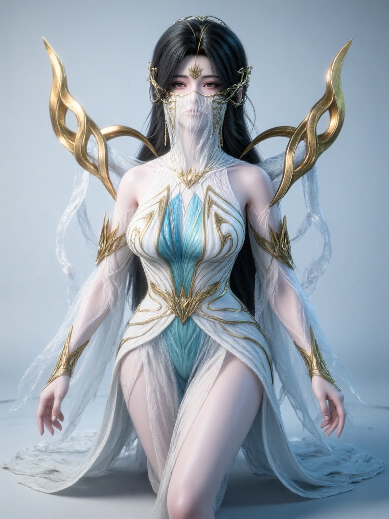 AI generated image by 诗歌 on Tensor.Art