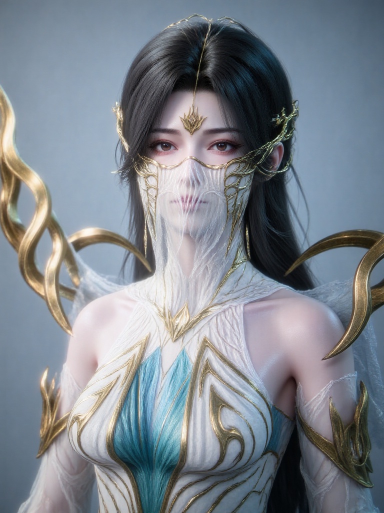 AI generated image by 诗歌 on Tensor.Art