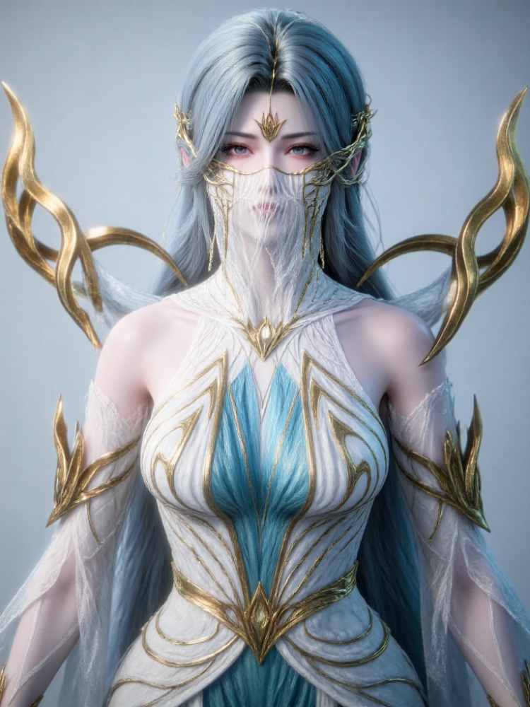 清衍净 by 诗歌 on Tensor.Art