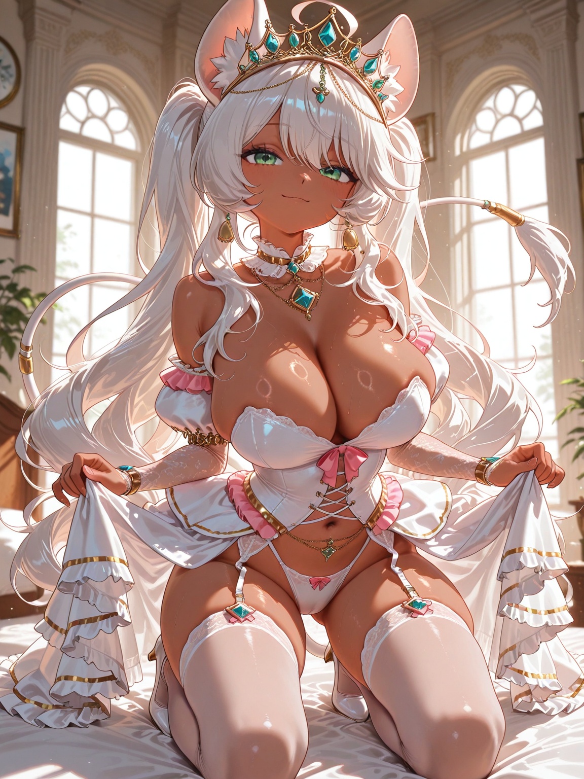 masterpiece,  amazing quality,  best quality on Tensor.Art