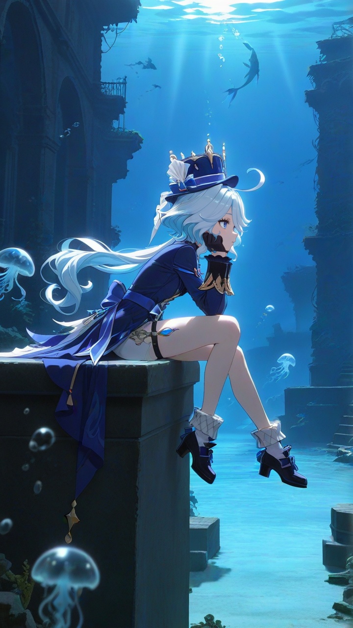 masterpiece,  best quality,  amazing quality on Tensor.Art