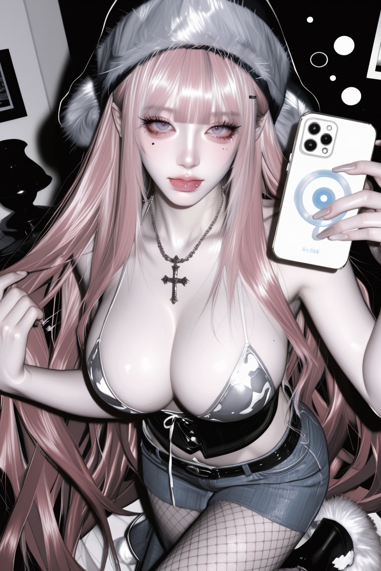 ​1girl,  solo,  beautiful and cute asian woman on Tensor.Art