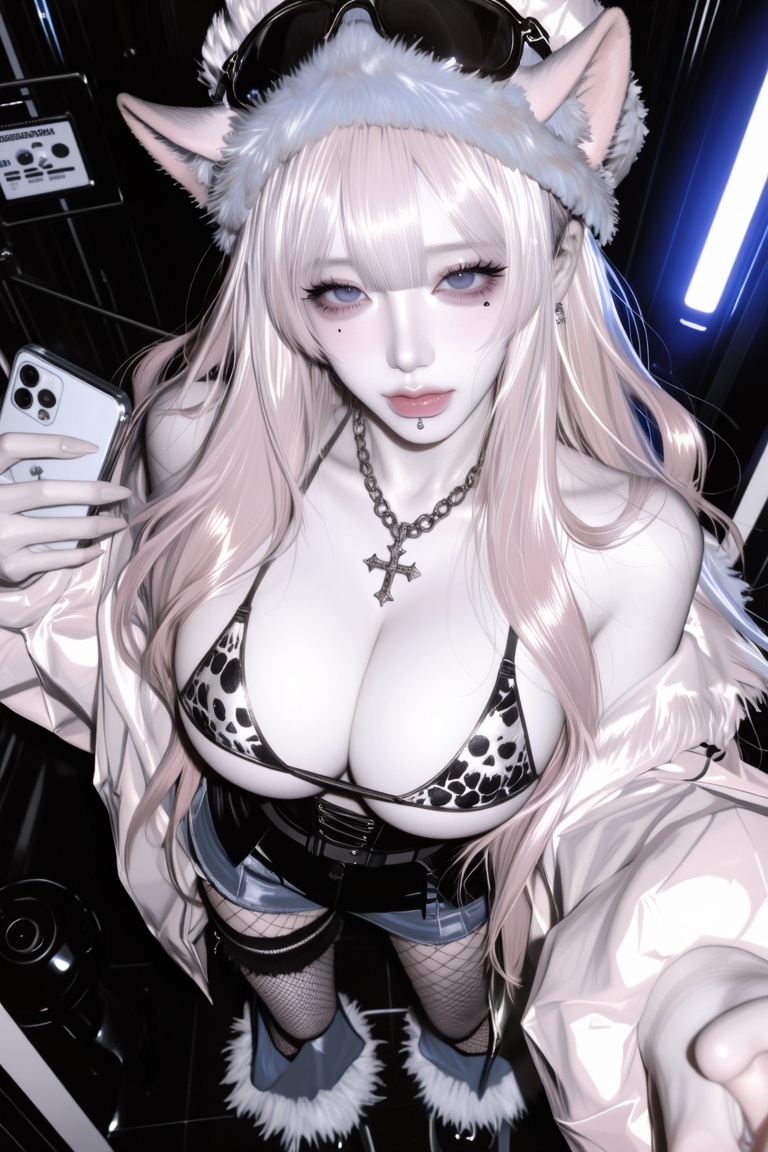 ​1girl,  solo,  beautiful and cute asian woman on Tensor.Art