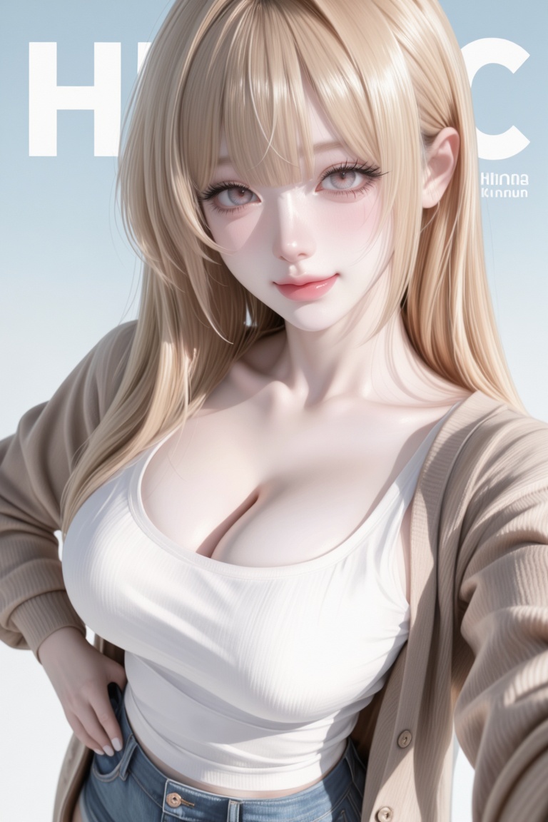 A beautiful young woman with a cute,  sweet face,  a gentle and tender gaze on Tensor.Art