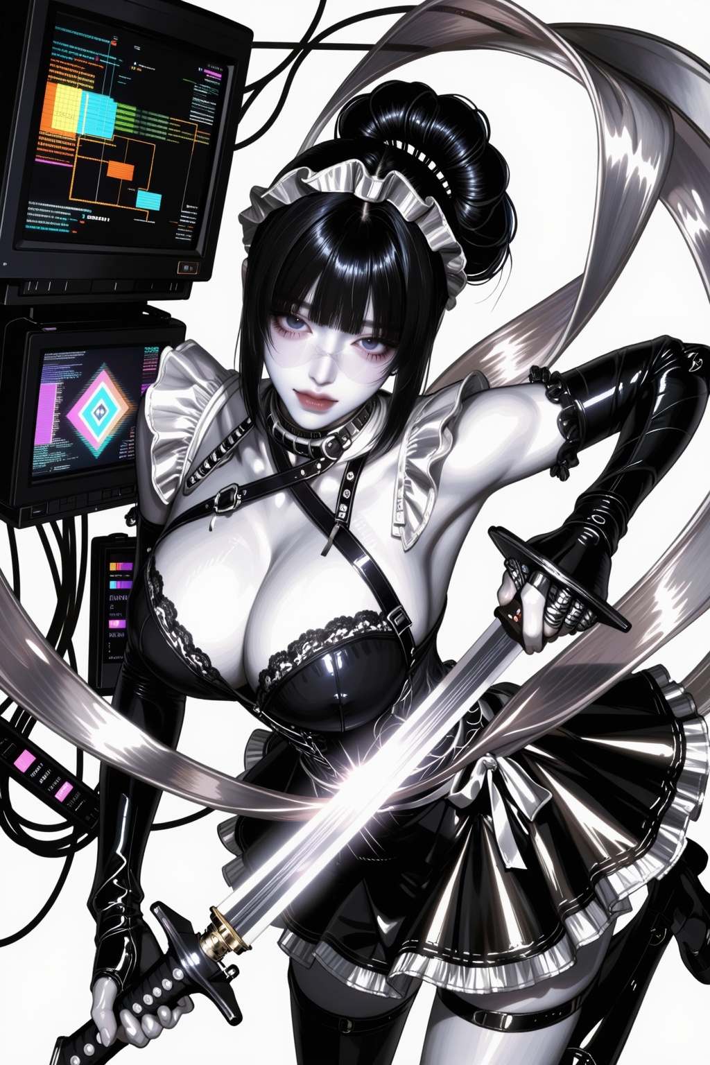 (masterpiece,  best quality,  amazing quality on Tensor.Art
