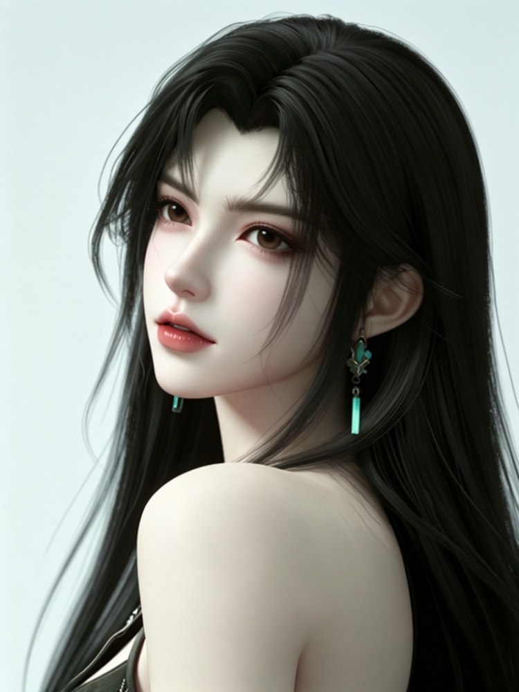 神冥 by 诗歌 on Tensor.Art