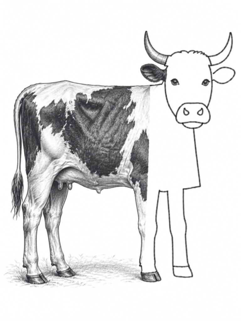 AI generated image on Tensor.Art