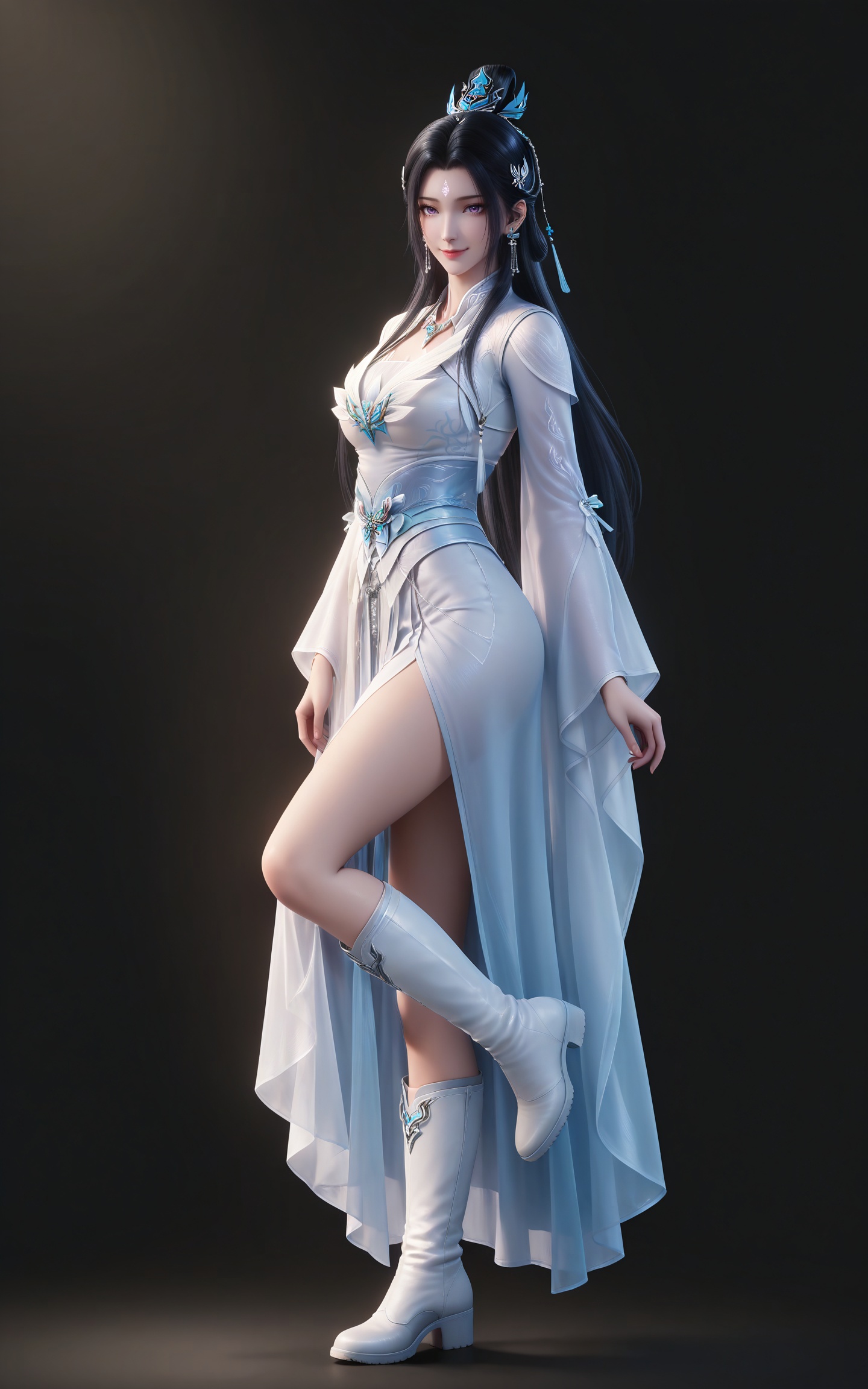 masterpiece,  high quality,  tall by DJ大江东去 on Tensor.Art