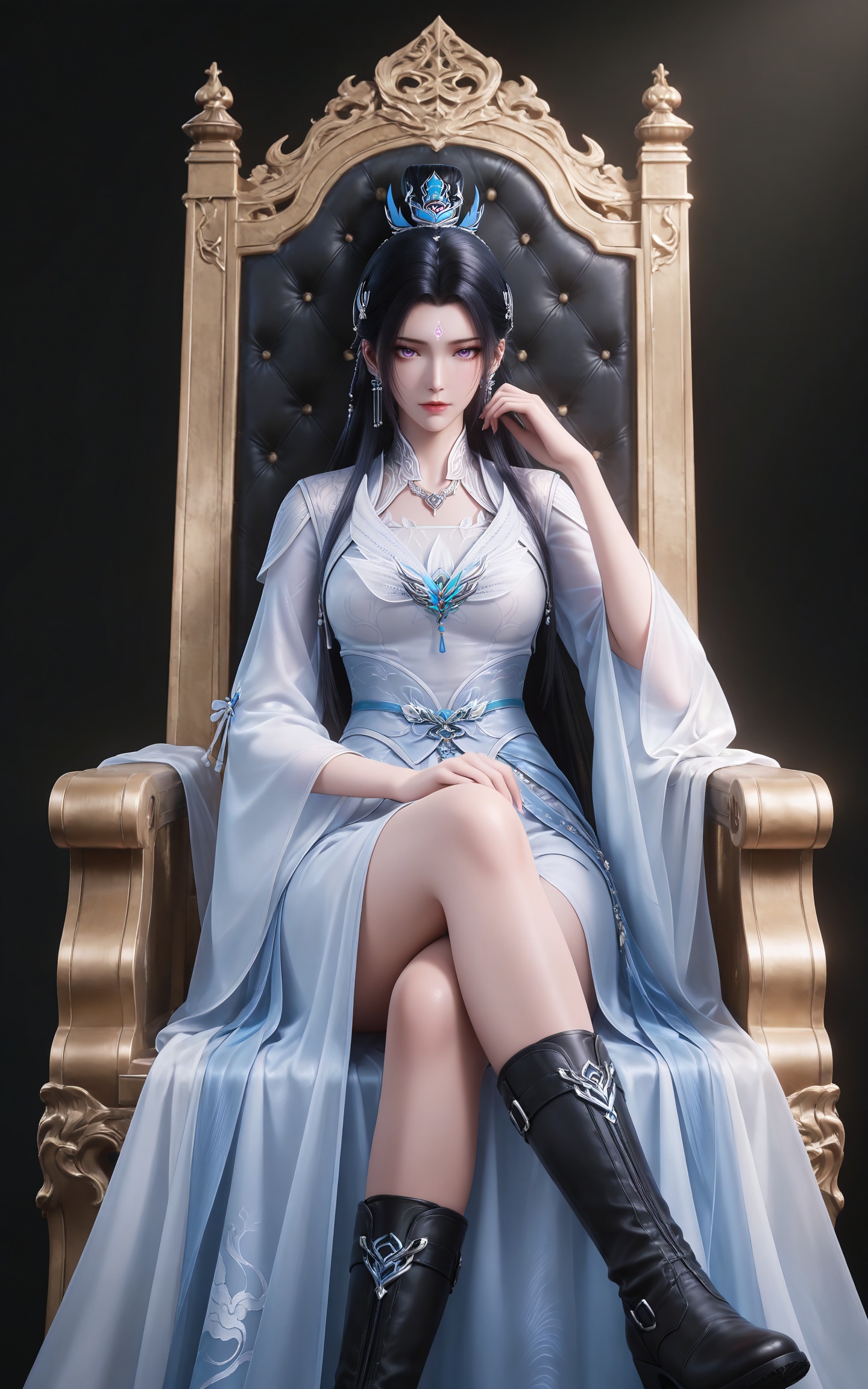 masterpiece,  high quality,  tall by DJ大江东去 on Tensor.Art