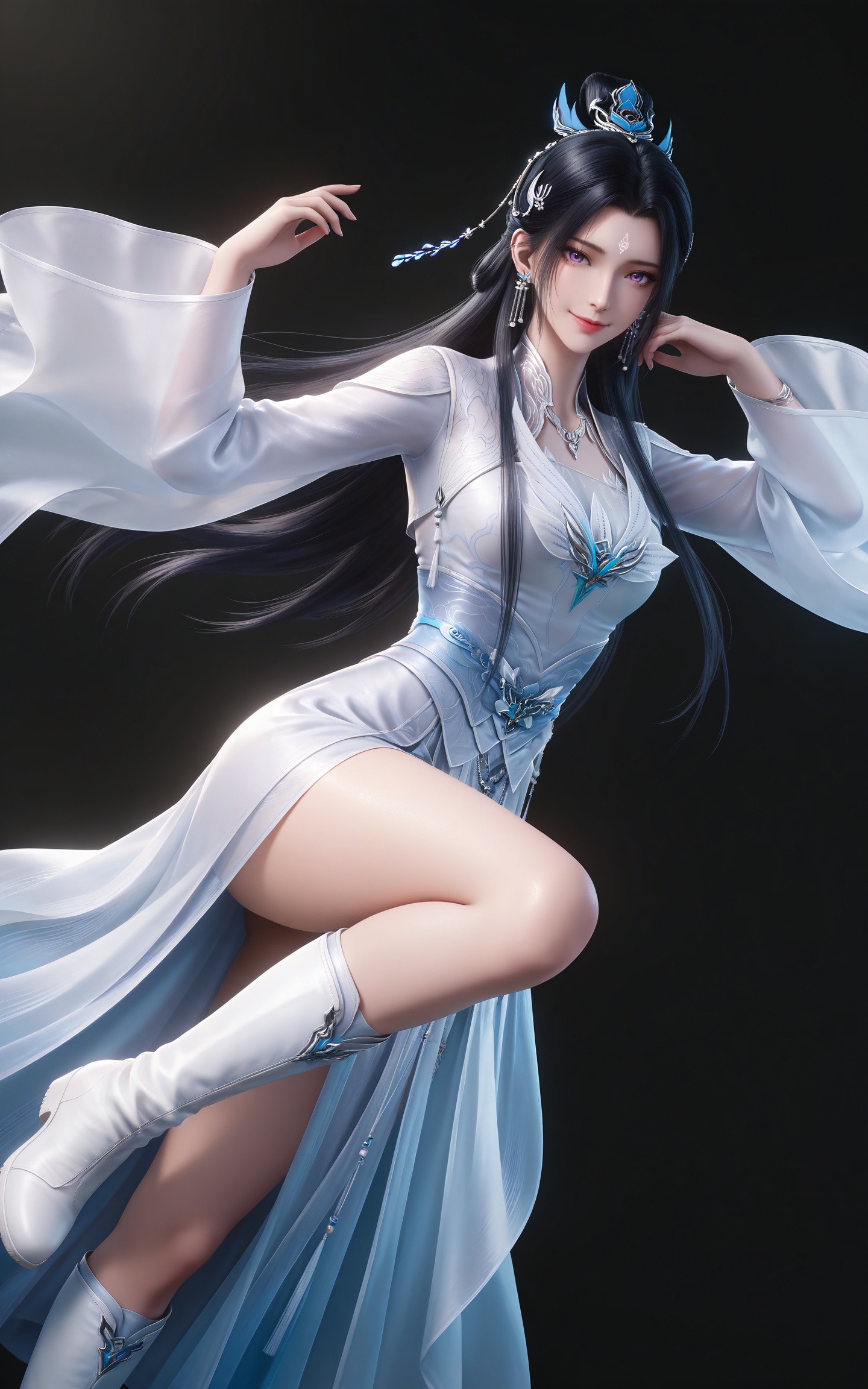 masterpiece,  high quality,  tall by DJ大江东去 on Tensor.Art
