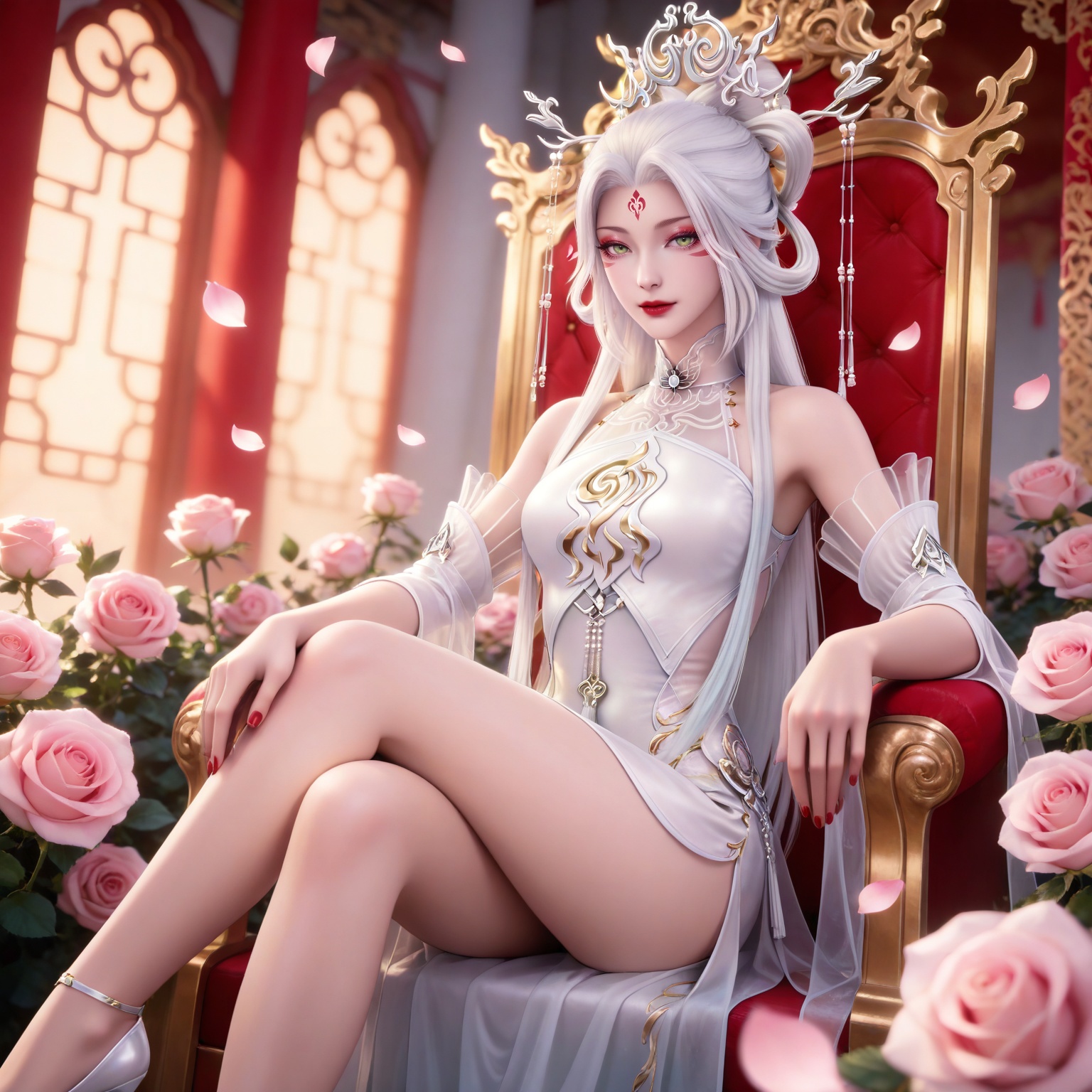 masterpiece,  high quality,  tall by DJ大江东去 on Tensor.Art