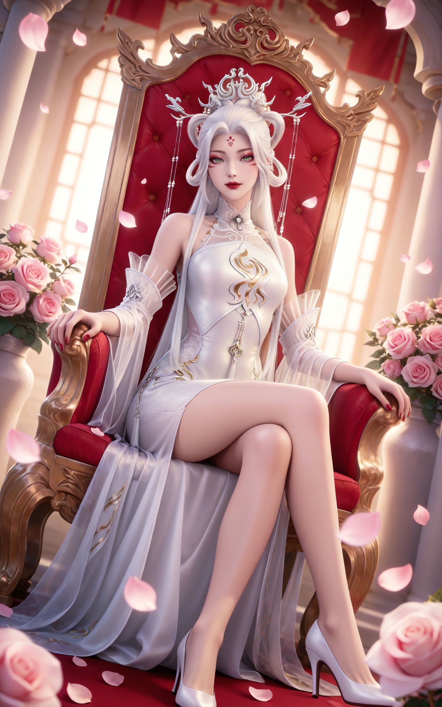 masterpiece,  high quality,  tall by DJ大江东去 on Tensor.Art