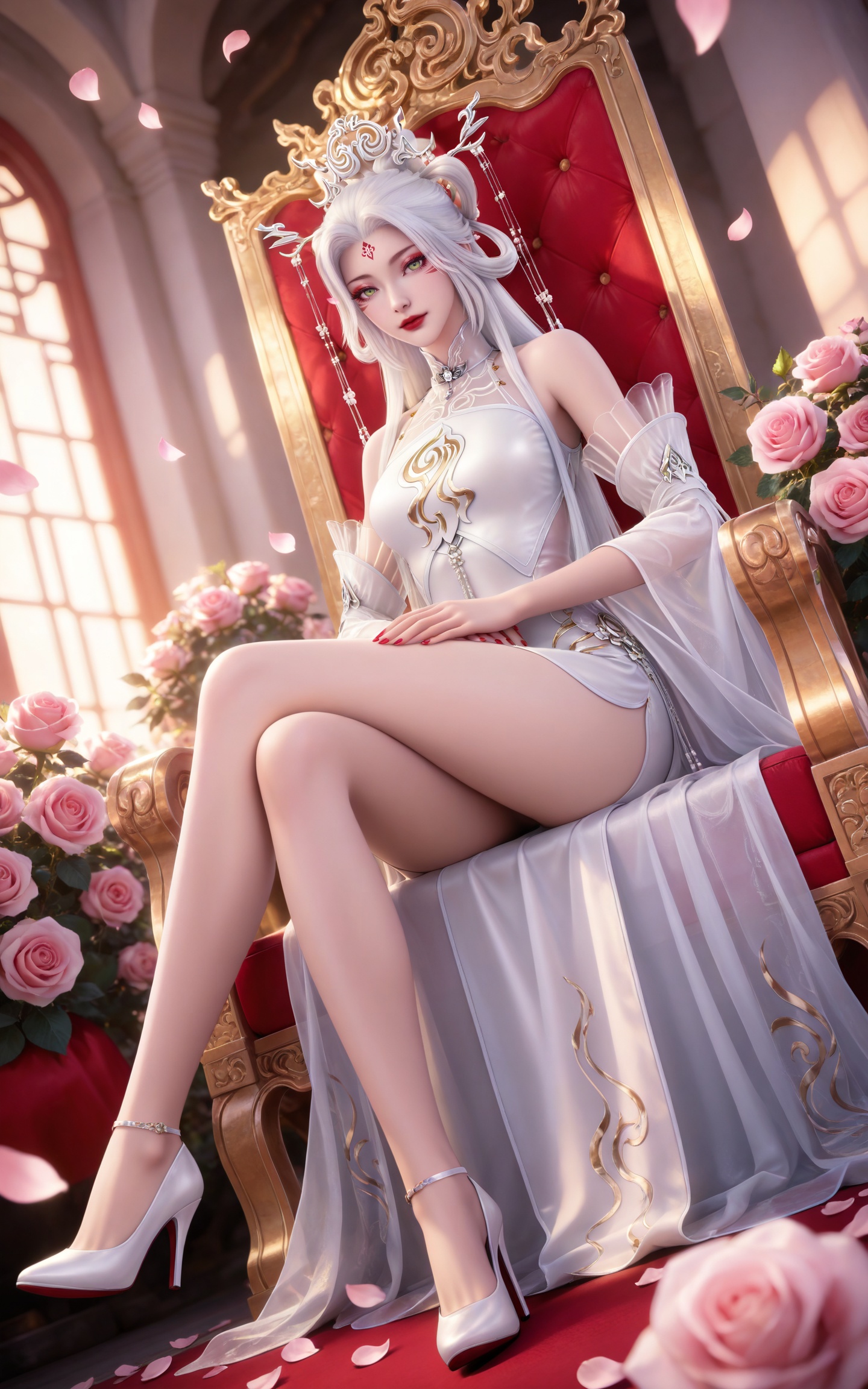 masterpiece,  high quality,  tall by DJ大江东去 on Tensor.Art