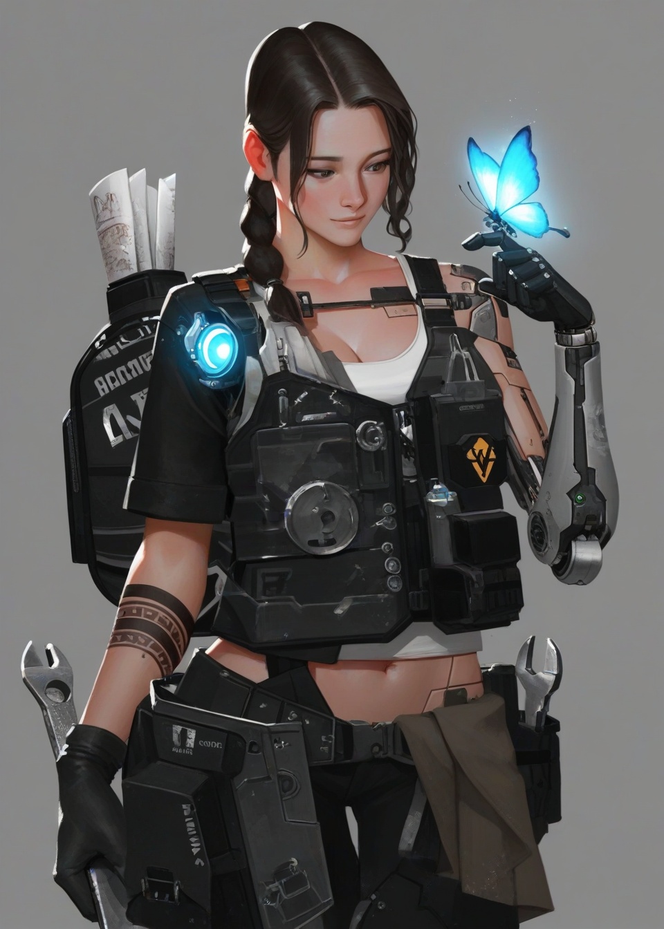 year 2023,  year 2024,  year 2025 on Tensor.Art