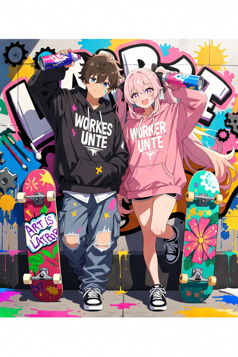 absurdres,  8k,  high quality anime on Tensor.Art