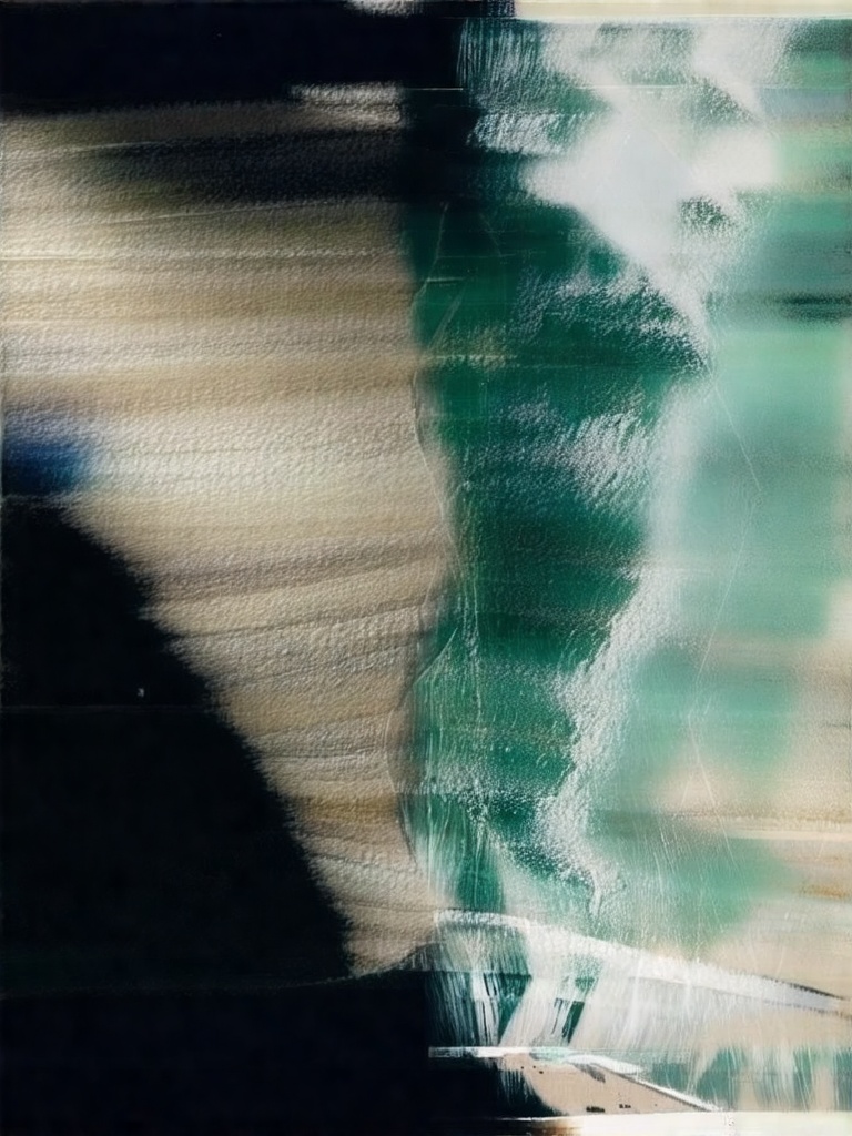 AI generated image by vincent on Tensor.Art