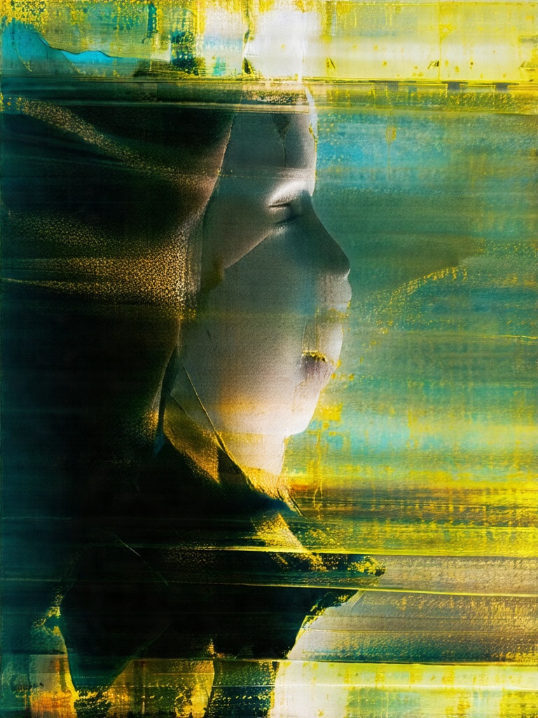 AI generated image by vincent on Tensor.Art