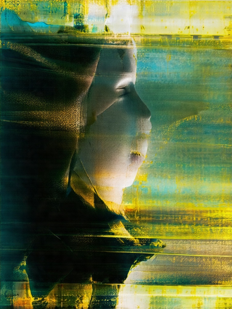 里希特12 by vincent on Tensor.Art