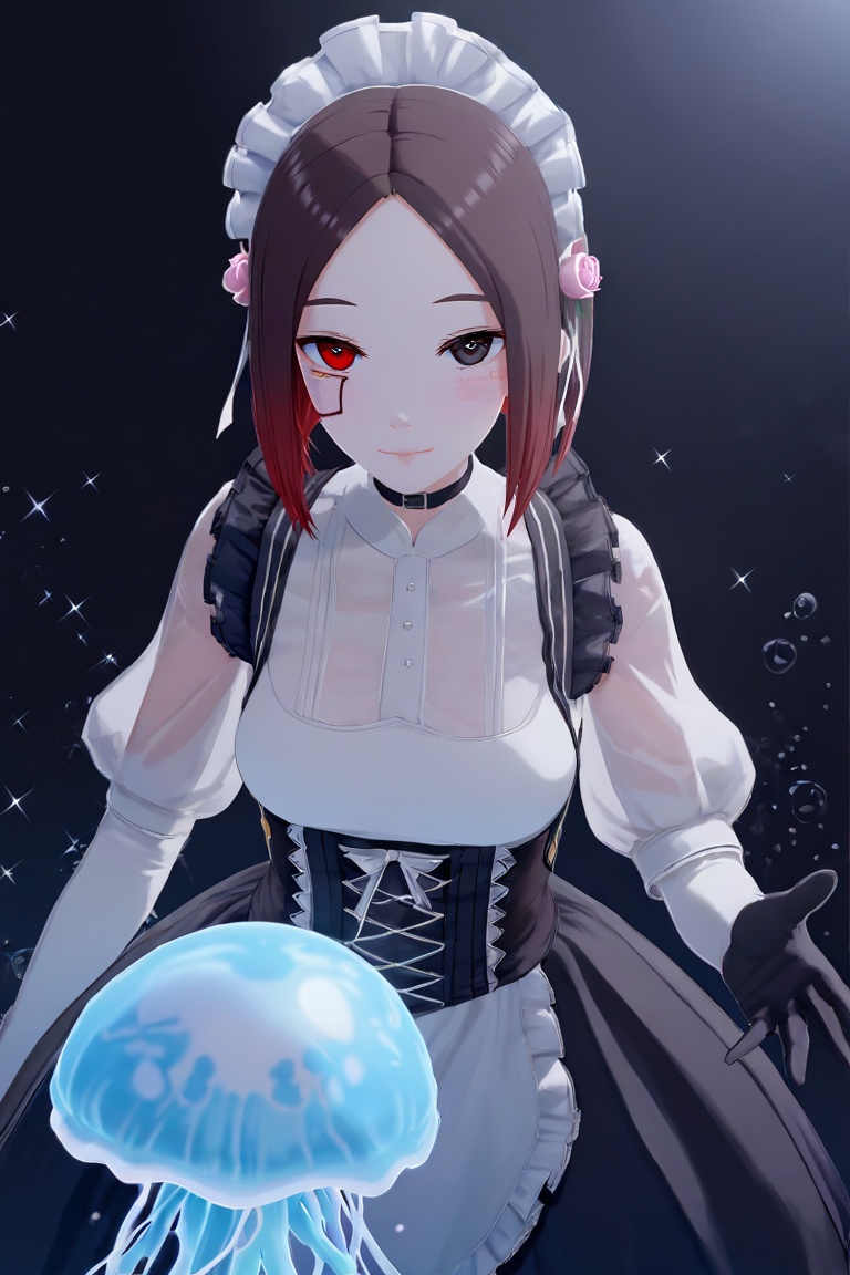 Masterpiece,  Best Quality,  Amazing Quality on Tensor.Art