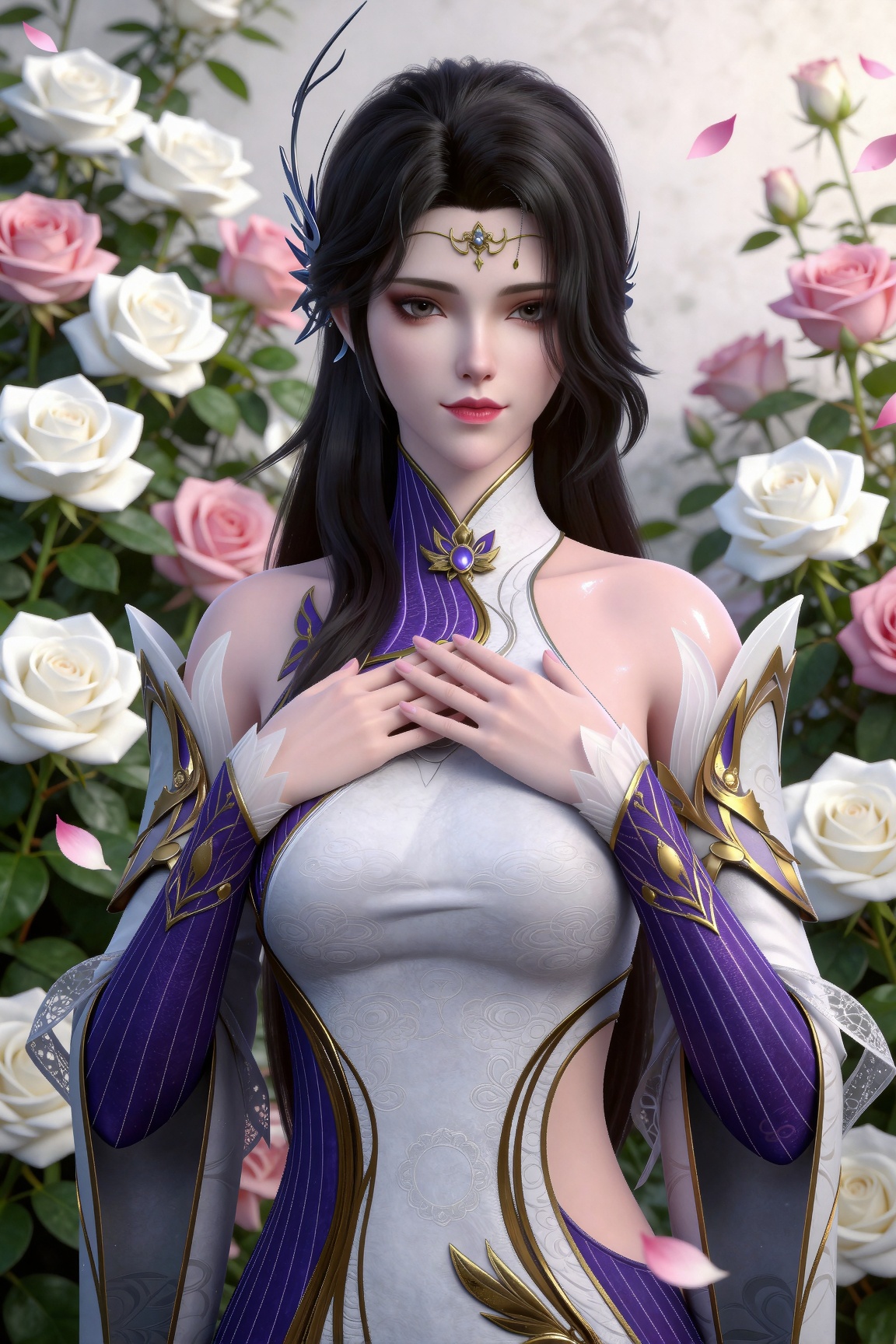 masterpiece,  high quality,  tall by DJ大江东去 on Tensor.Art