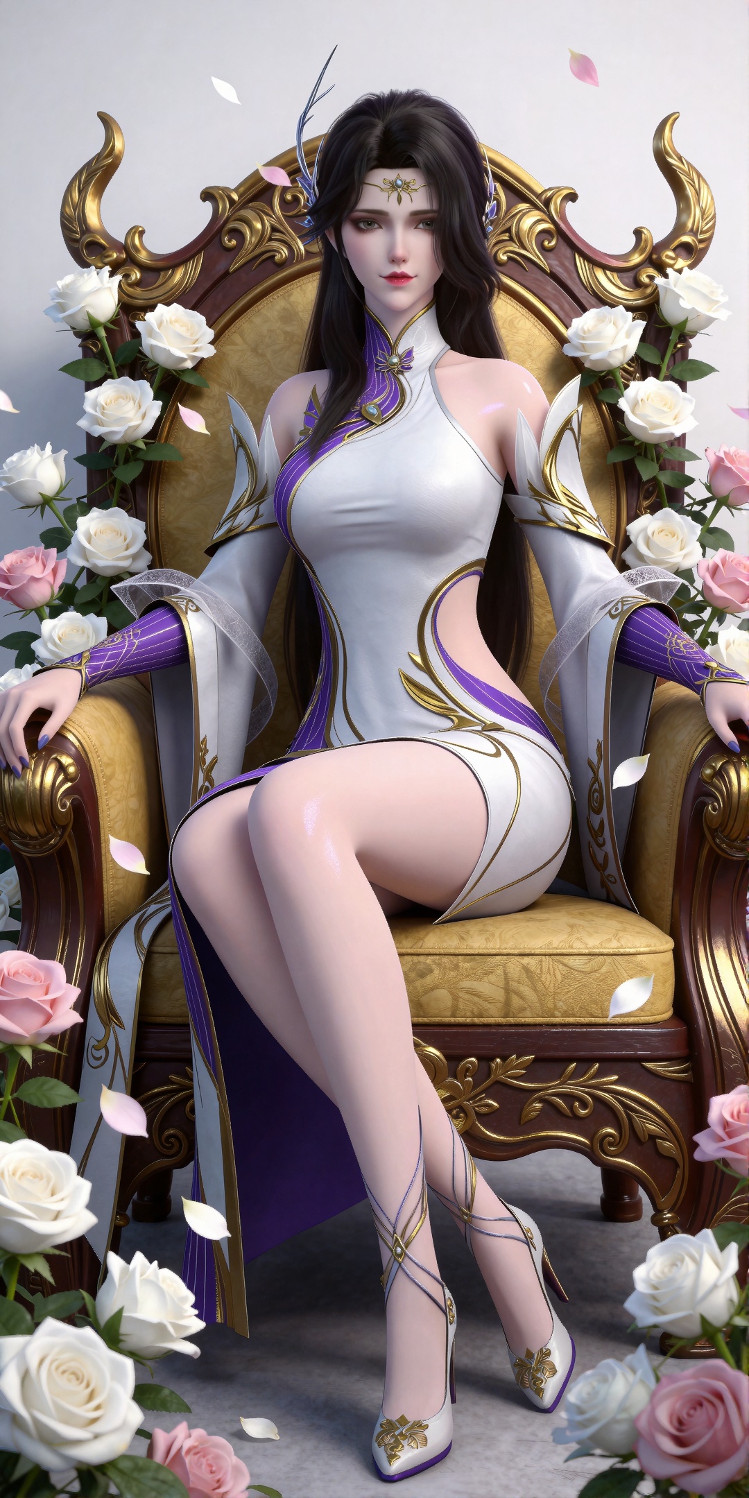 masterpiece,  high quality,  tall by DJ大江东去 on Tensor.Art