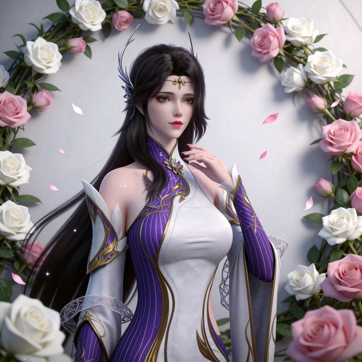 masterpiece,  high quality,  tall by DJ大江东去 on Tensor.Art