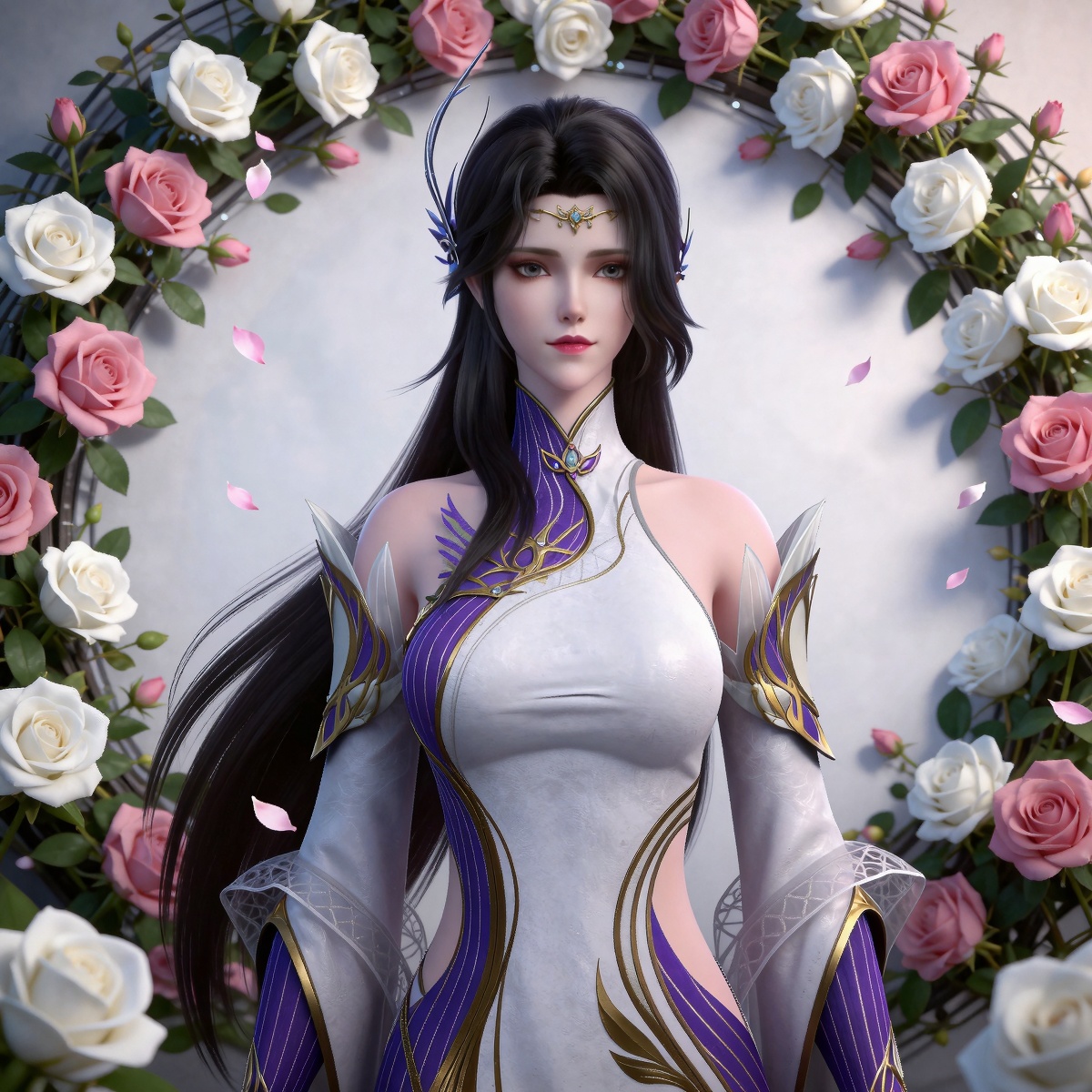 masterpiece,  high quality,  tall by DJ大江东去 on Tensor.Art
