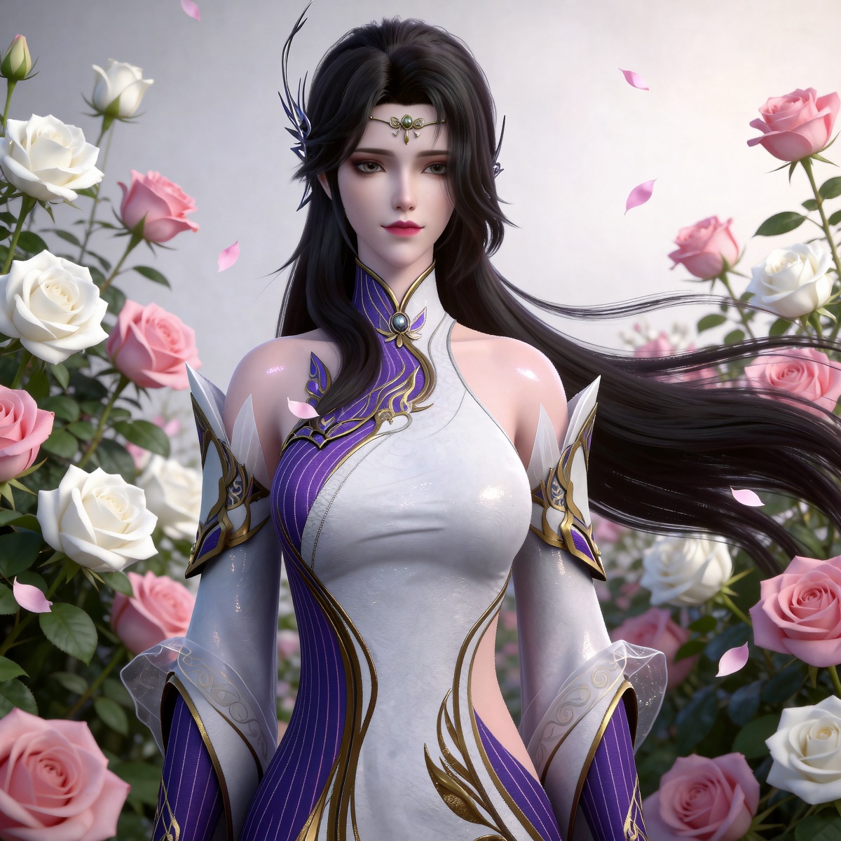 masterpiece,  high quality,  tall by DJ大江东去 on Tensor.Art