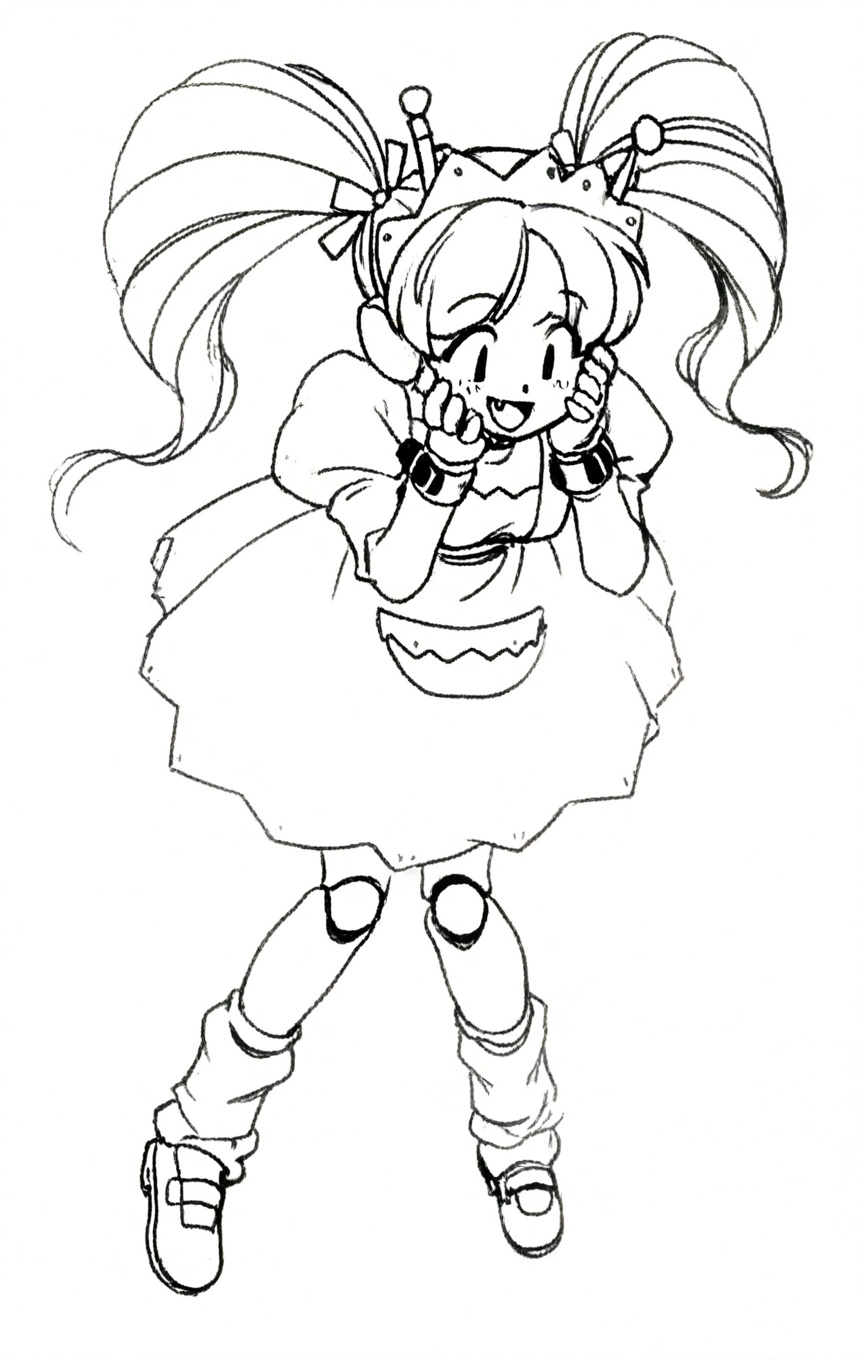 perfect quality,  best quality,  masterpiece on Tensor.Art