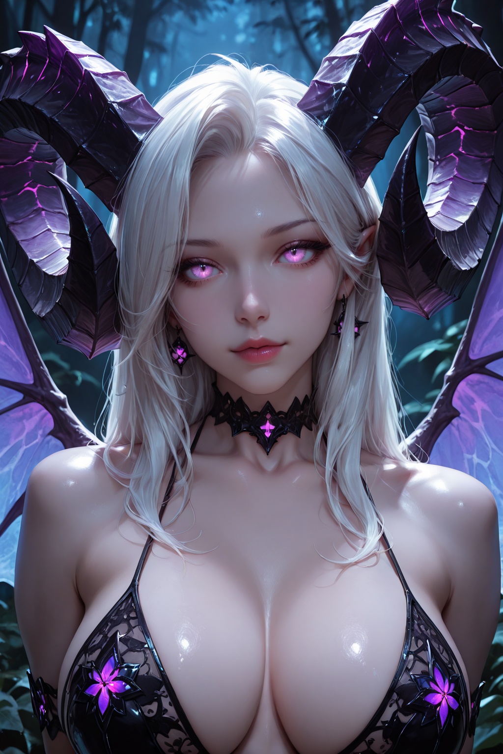 ........ ,  perky breast,  extremely_sexy on Tensor.Art