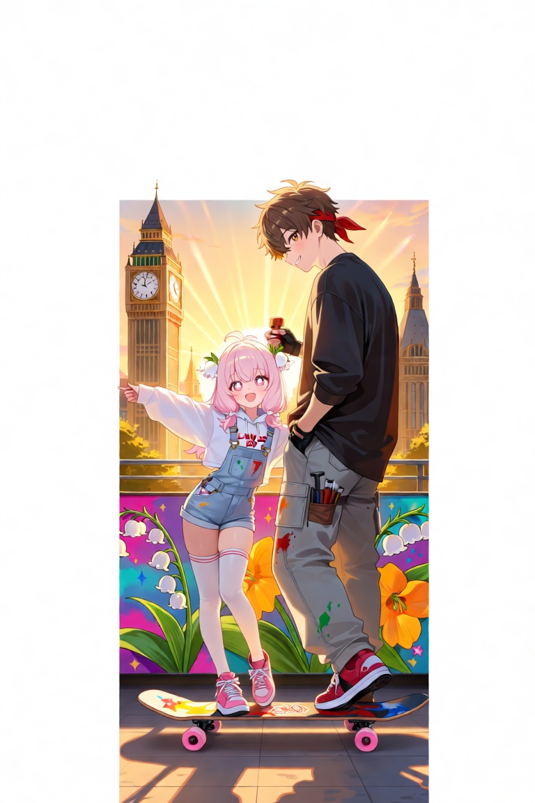 absurdres,  8k,  high quality anime on Tensor.Art