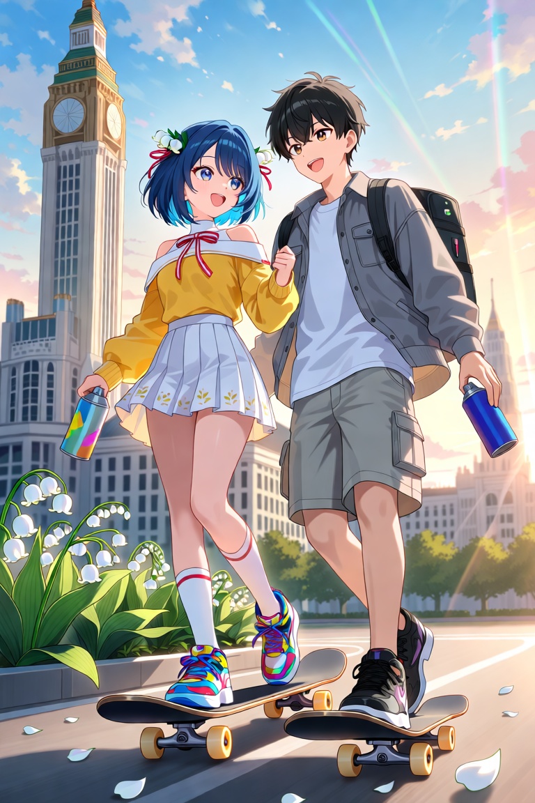 ultra detailed,  8k,  high quality anime on Tensor.Art
