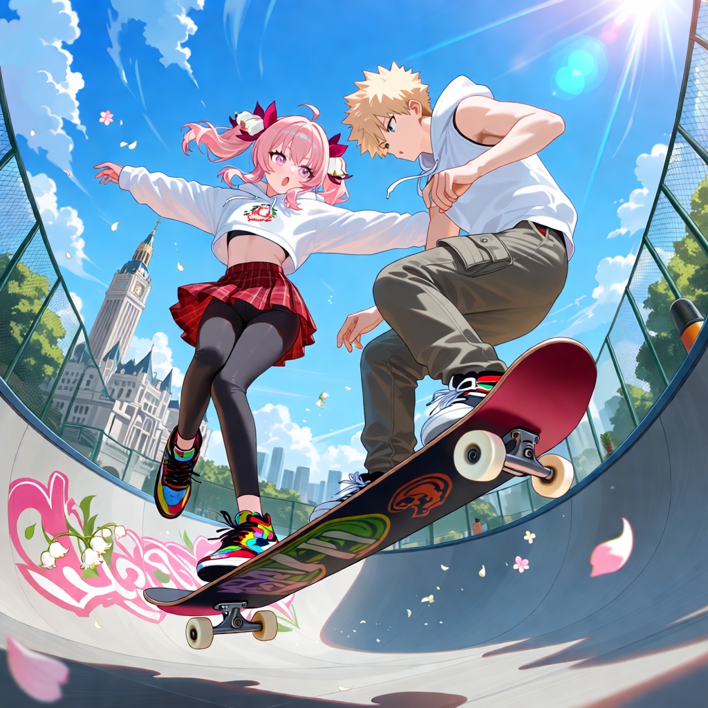 ultra detailed,  8k,  high quality anime on Tensor.Art