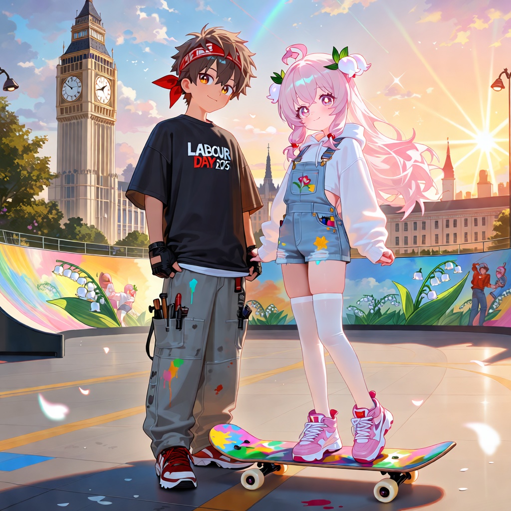 absurdres,  8k,  high quality anime on Tensor.Art