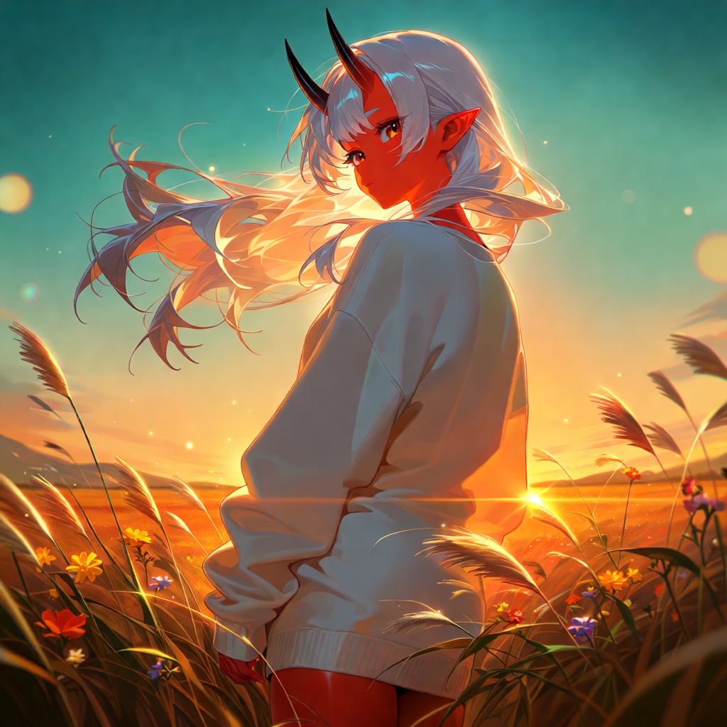 (masterpiece,  best quality,  amazing quality on Tensor.Art