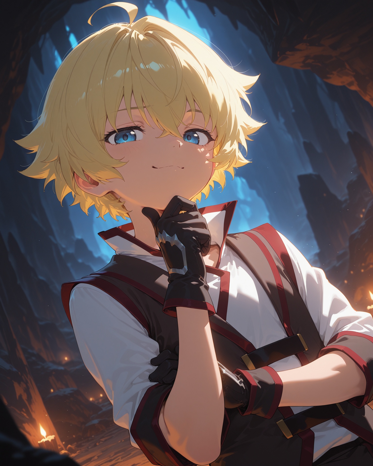 masterpiece,  best quality,  shota good quality on Tensor.Art