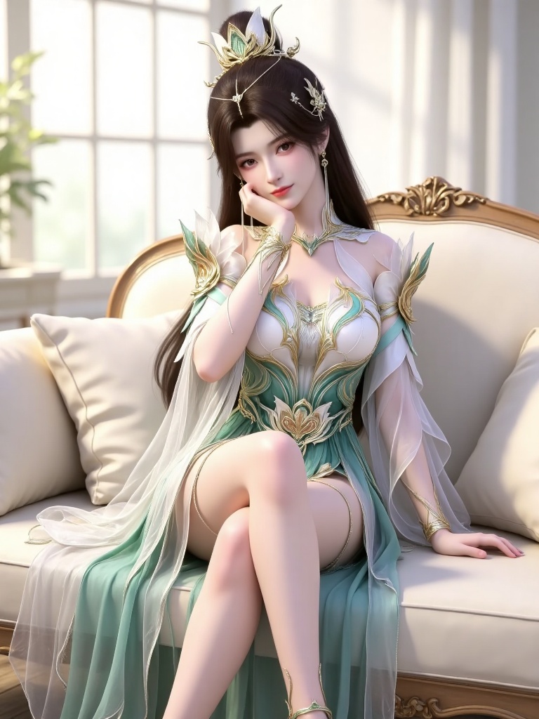 AI generated image by 风 on Tensor.Art