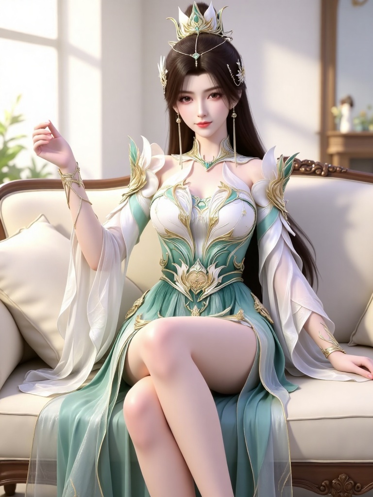 AI generated image by 风 on Tensor.Art