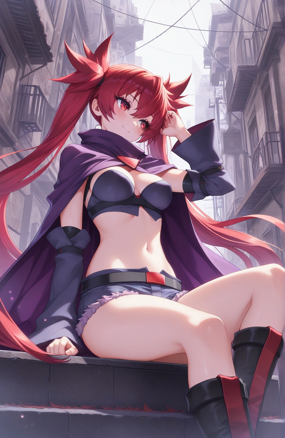 highres,  masterpiece,  best quality on Tensor.Art