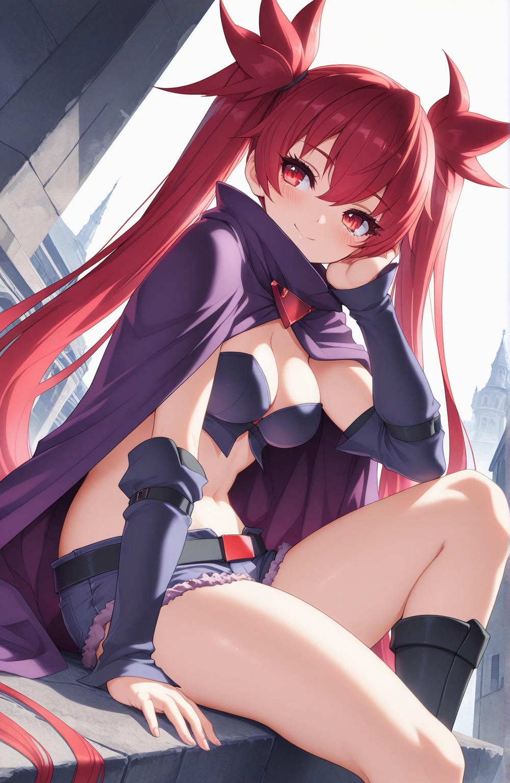 highres,  masterpiece,  best quality on Tensor.Art