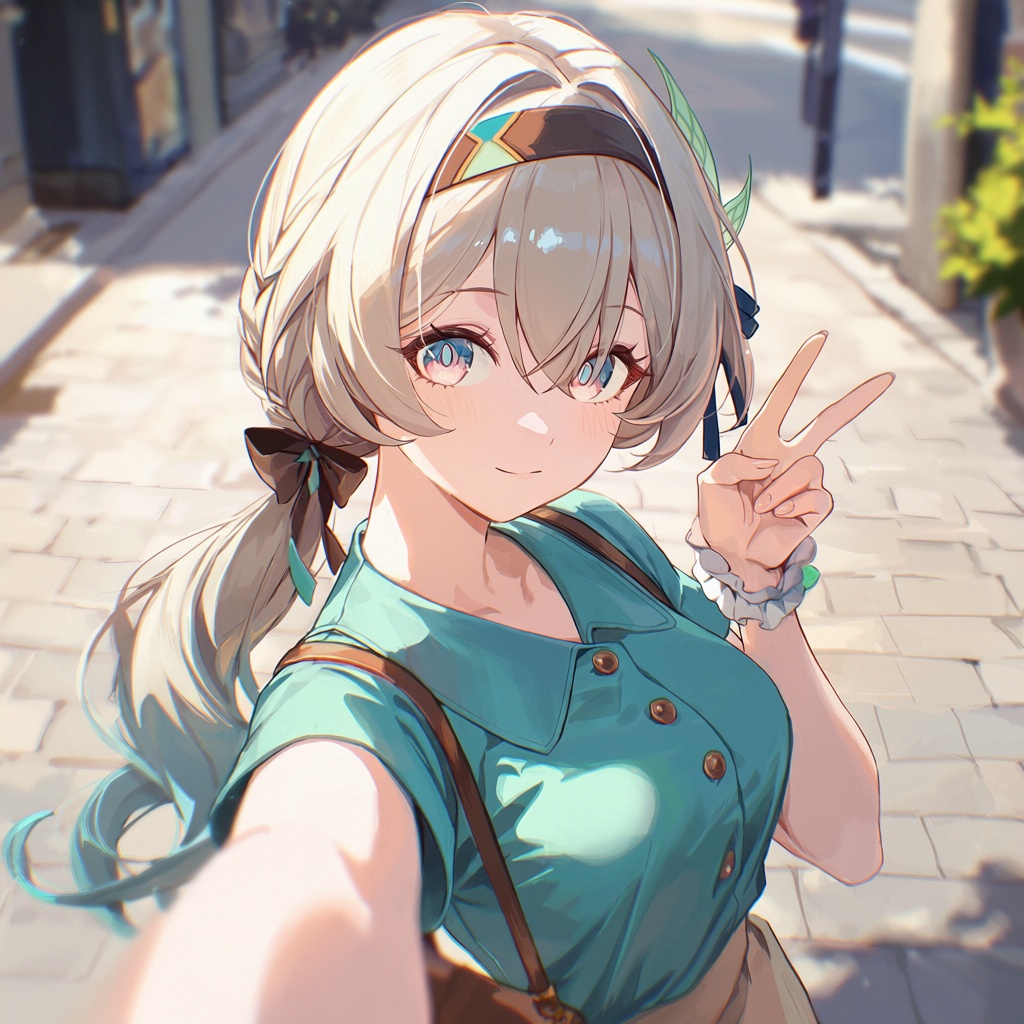 masterpiece,  best quality,  highres on Tensor.Art