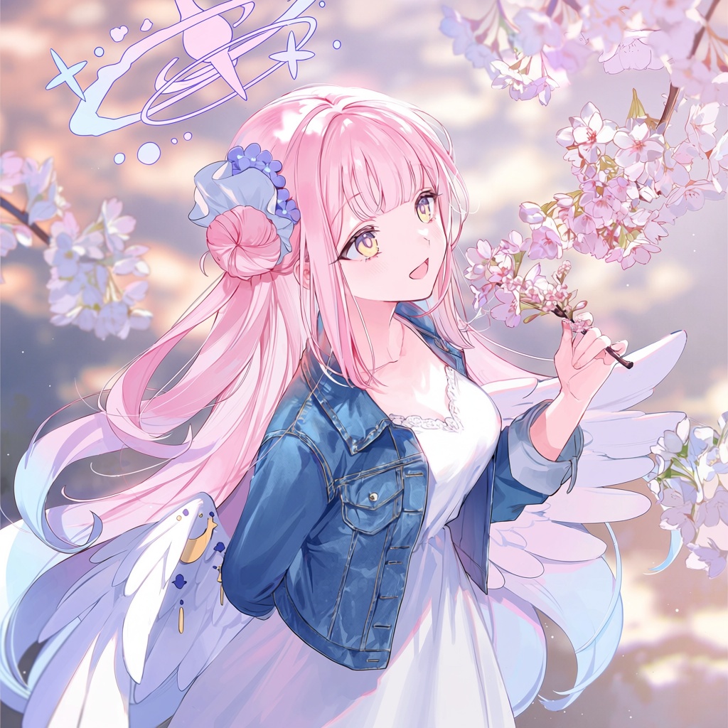 masterpiece,  best quality,  highres on Tensor.Art