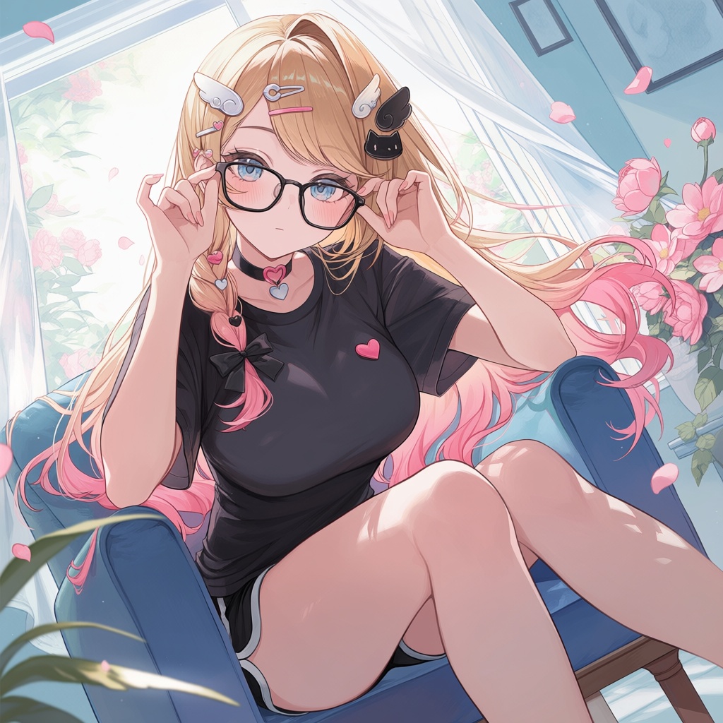 masterpiece,  best quality,  highres on Tensor.Art