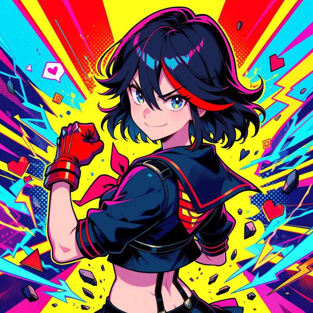 masterpiece,  best quality,  highres on Tensor.Art