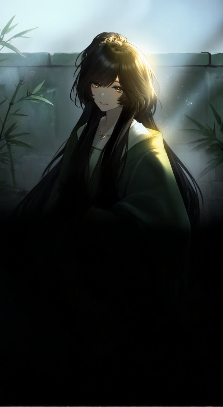 林翩翩Z by 嘿嘿嘿 on Tensor.Art