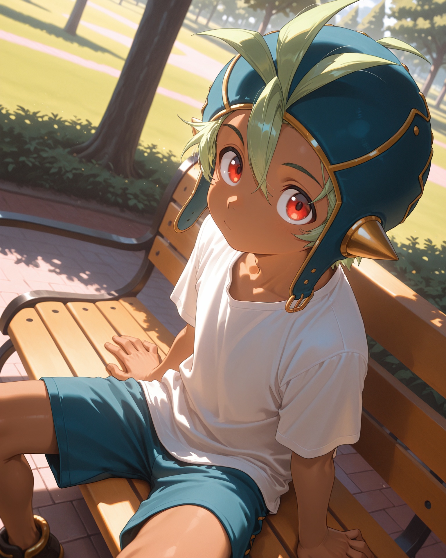 masterpiece,  best quality,  good quality on Tensor.Art