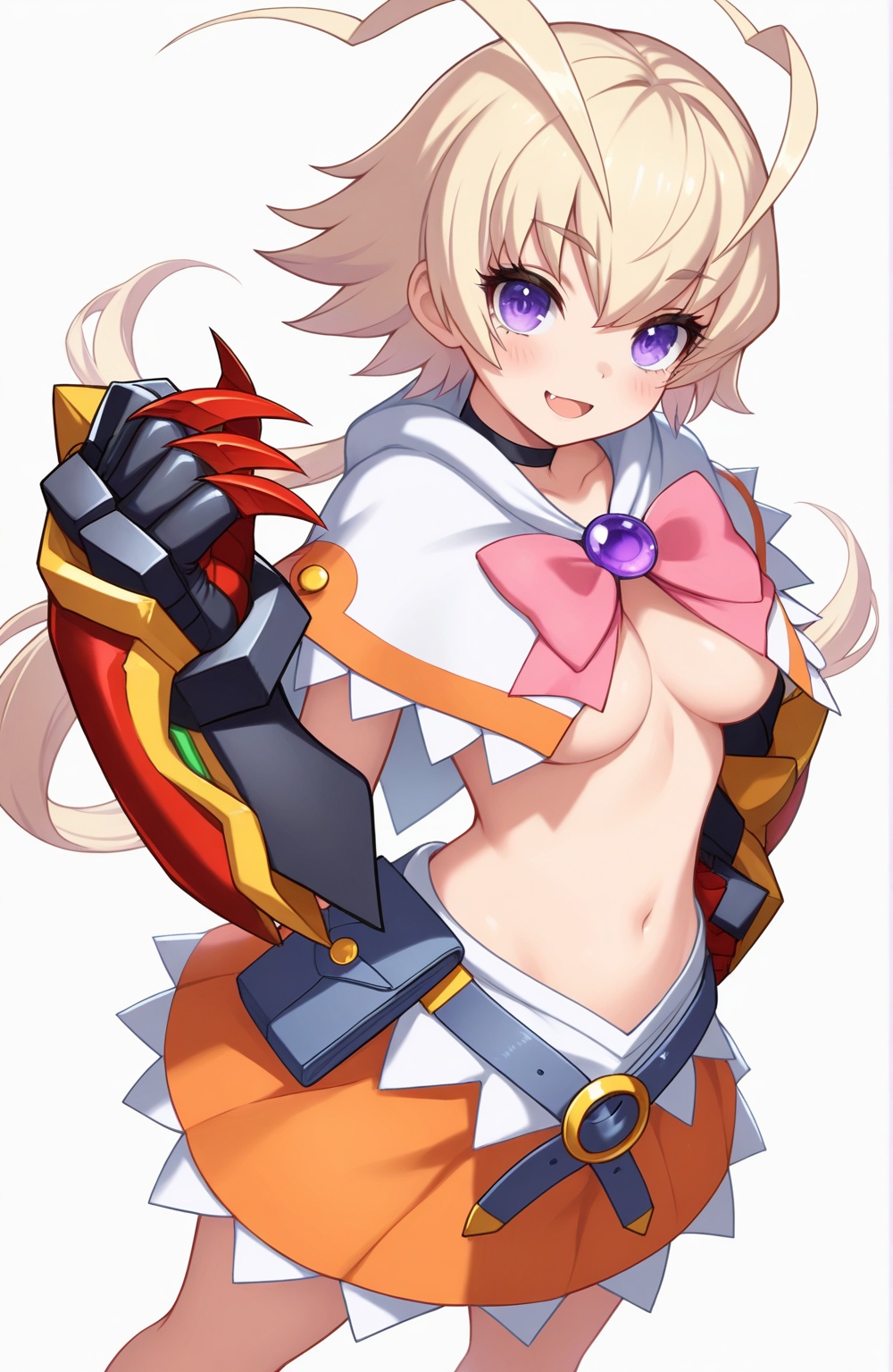 highres,  masterpiece,  best quality on Tensor.Art
