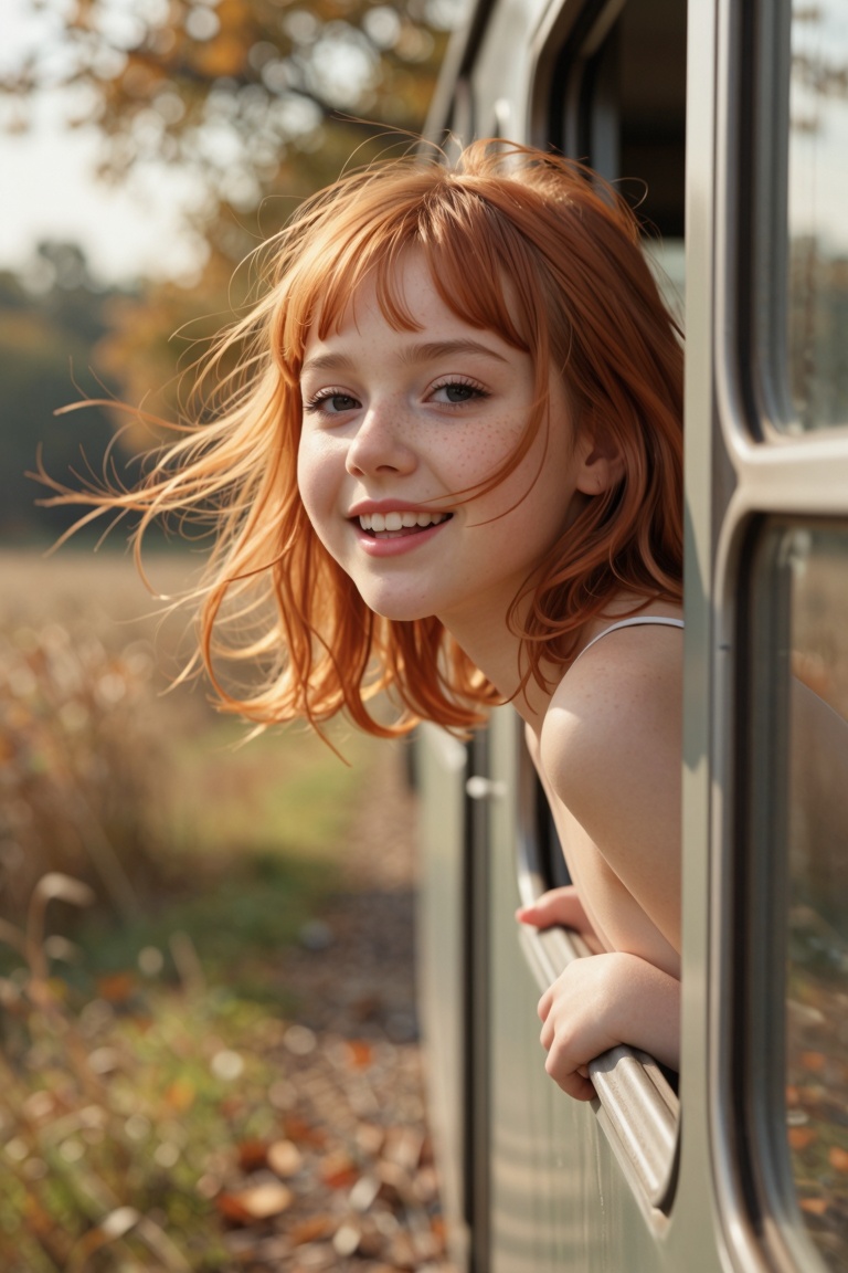 Soft cinematic digital painting with oil texture,  masterpiece,  high detail. Ingrid Claire on Tensor.Art