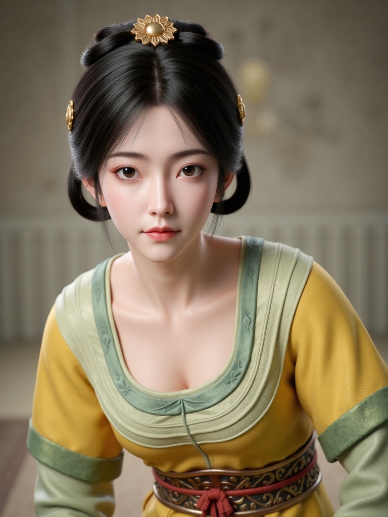 AI generated image by DeepBlue藍心 on Tensor.Art