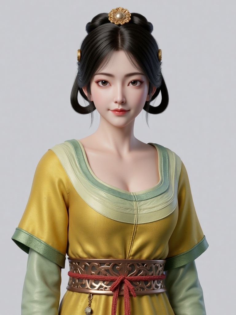 AI generated image by DeepBlue藍心 on Tensor.Art